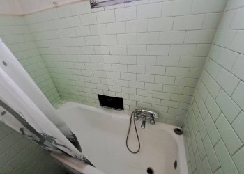 Bagno - Three-room apartment via Cogne, 7, Milano - photo 33