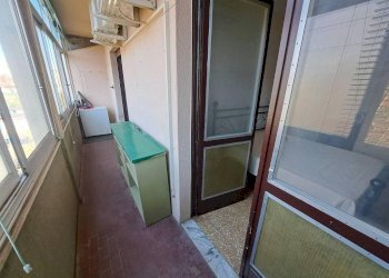Veranda - Three-room apartment via Cogne, 7, Milano - photo 34