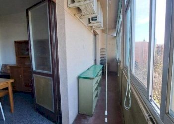 Veranda - Trilocale via Cogne, 7, Milano - foto 35