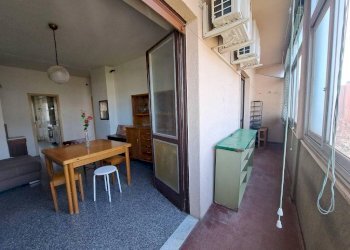 Veranda - Trilocale via Cogne, 7, Milano - foto 36