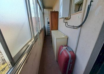Veranda - Trilocale via Cogne, 7, Milano - foto 37