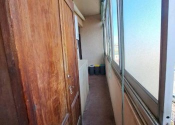 Veranda - Trilocale via Cogne, 7, Milano - foto 40