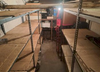 Cantina - Trilocale via Cogne, 7, Milano - foto 41