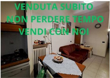 Cucina - Bilocale via Antonio Aldini, 16, Milano (zona Quarto Oggiaro) - foto 1