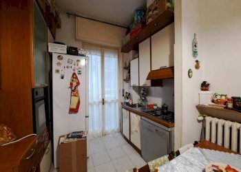 Cucina - Bilocale via Antonio Aldini, 16, Milano (zona Quarto Oggiaro) - foto 4