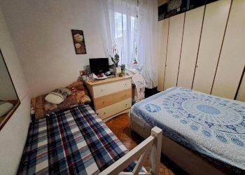 Camera da letto - Bilocale via Antonio Aldini, 16, Milano (zona Quarto Oggiaro) - foto 10