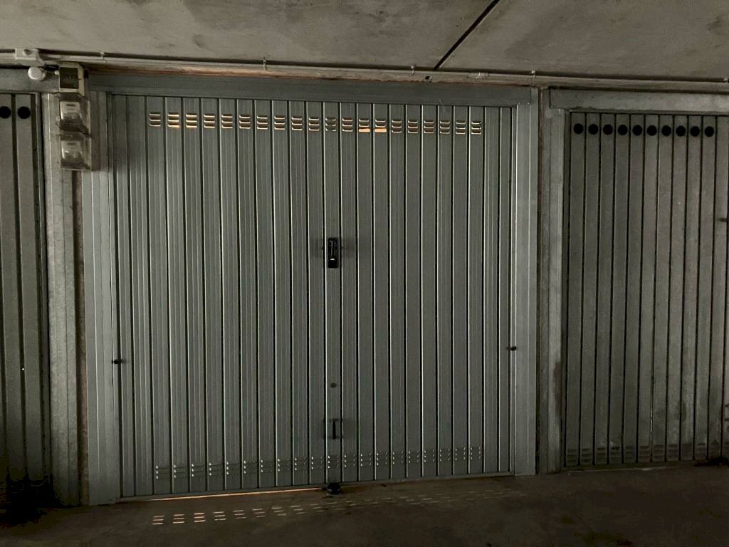 Ingresso - Box via Sabatino Lopez, Milano (zona Quarto Oggiaro) - foto 2