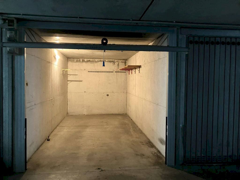 Box auto - Box via Sabatino Lopez, Milano (zona Quarto Oggiaro) - foto 3