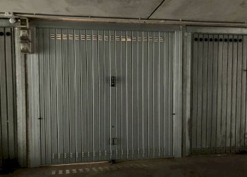 Ingresso - Box via Sabatino Lopez, Milano (zona Quarto Oggiaro) - foto 2