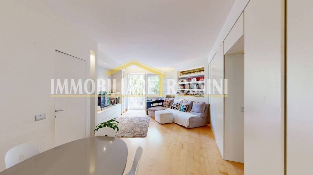 Salone - Trilocale via Enrico Cernuschi, 35, Varese - foto 3