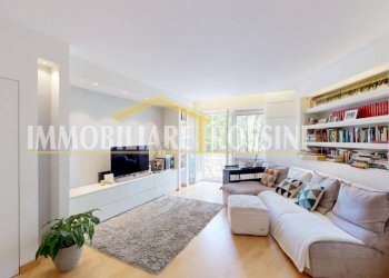 Salone - Three-room apartment via Enrico Cernuschi, 35, Varese - photo 1