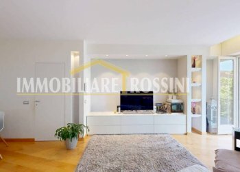 Salone - Trilocale via Enrico Cernuschi, 35, Varese - foto 2