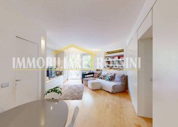 Salone - Trilocale via Enrico Cernuschi, 35, Varese - foto 3