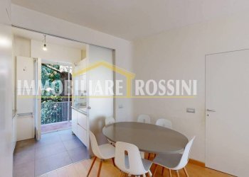 Salone - Three-room apartment via Enrico Cernuschi, 35, Varese - photo 4