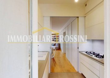 Cucina - Three-room apartment via Enrico Cernuschi, 35, Varese - photo 6