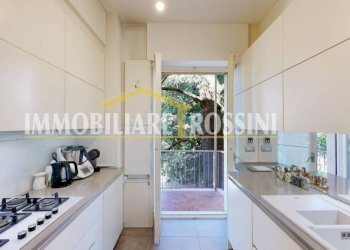 Cucina - Trilocale via Enrico Cernuschi, 35, Varese - foto 7
