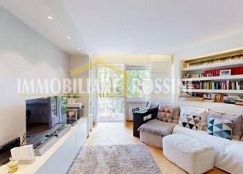Salone - Trilocale via Enrico Cernuschi, 35, Varese - foto 9