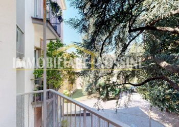 Balcone - Three-room apartment via Enrico Cernuschi, 35, Varese - photo 17