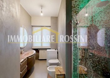 Bagno - Trilocale via Enrico Cernuschi, 35, Varese - foto 18