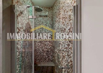 Bagno - Three-room apartment via Enrico Cernuschi, 35, Varese - photo 19