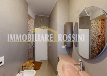 Bagno - Trilocale via Enrico Cernuschi, 35, Varese - foto 20