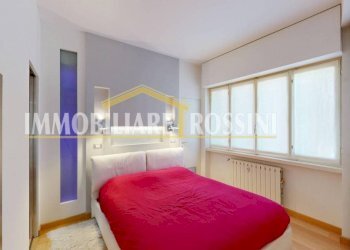 Camera da letto - Trilocale via Enrico Cernuschi, 35, Varese - foto 21