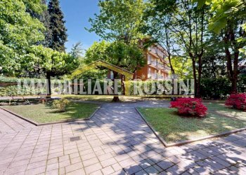 Giardino - Trilocale via Enrico Cernuschi, 35, Varese - foto 31