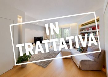 Salone - Trilocale via Enrico Cernuschi, 35, Varese - foto 1