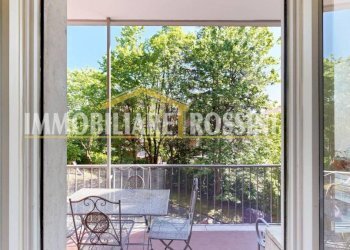 Terrazzo - Trilocale via Enrico Cernuschi, 35, Varese - foto 11