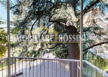 Balcone - Trilocale via Enrico Cernuschi, 35, Varese - foto 13