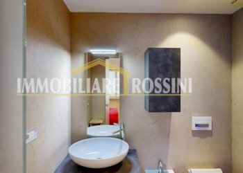 Bagno - Trilocale via Enrico Cernuschi, 35, Varese - foto 27