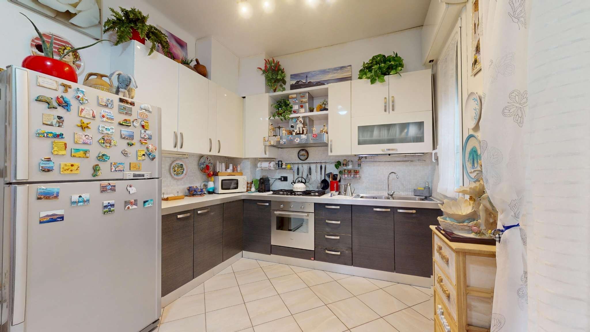 bl2063-10152025_152318 - Appartamento via Cellini, Bologna (zona Massarenti) - foto 1