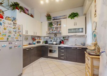 bl2063-10152025_152318 - Appartamento via Cellini, Bologna (zona Massarenti) - foto 1