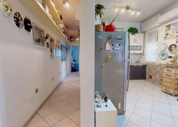 bl2063-10152025_152128 - Appartamento via Cellini, Bologna (zona Massarenti) - foto 4