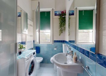 bl2063-10152025_152454 - Appartamento via Cellini, Bologna (zona Massarenti) - foto 6