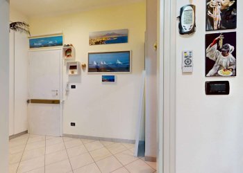 bl2063-10152025_152352 - Appartamento via Cellini, Bologna (zona Massarenti) - foto 7