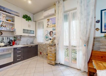 bl2063-10152025_152219 - Appartamento via Cellini, Bologna (zona Massarenti) - foto 10