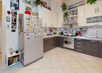 bl2063-kitchen 1 - Appartamento via Cellini, Bologna (zona Massarenti) - foto 11