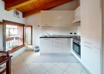 md2092-kitchen - Two-room apartment via Corridoni, Medicina - photo 1