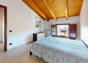 md2092-bedroom 2 - Two-room apartment via Corridoni, Medicina - photo 7