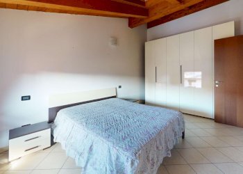 md2092-bedroom 3 - Two-room apartment via Corridoni, Medicina - photo 8