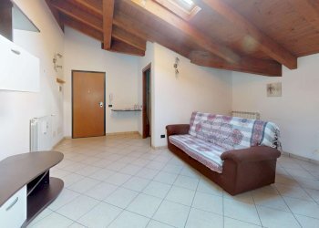 md2092-bedroom - Two-room apartment via Corridoni, Medicina - photo 10