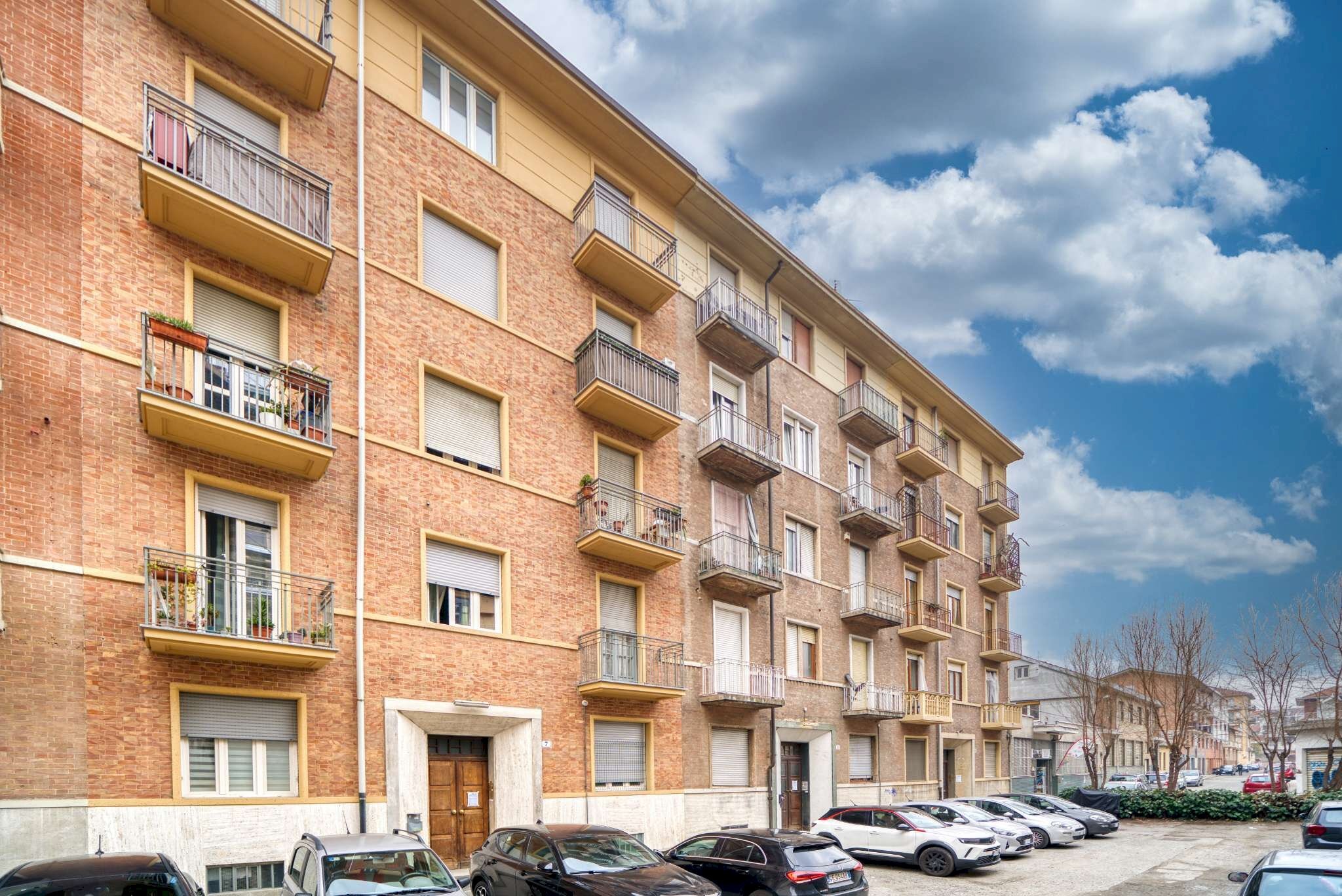 dsc07178 - Two-room apartment corso Trapani, 70/9, Torino (neighborhood Pozzo Strada) - photo 1