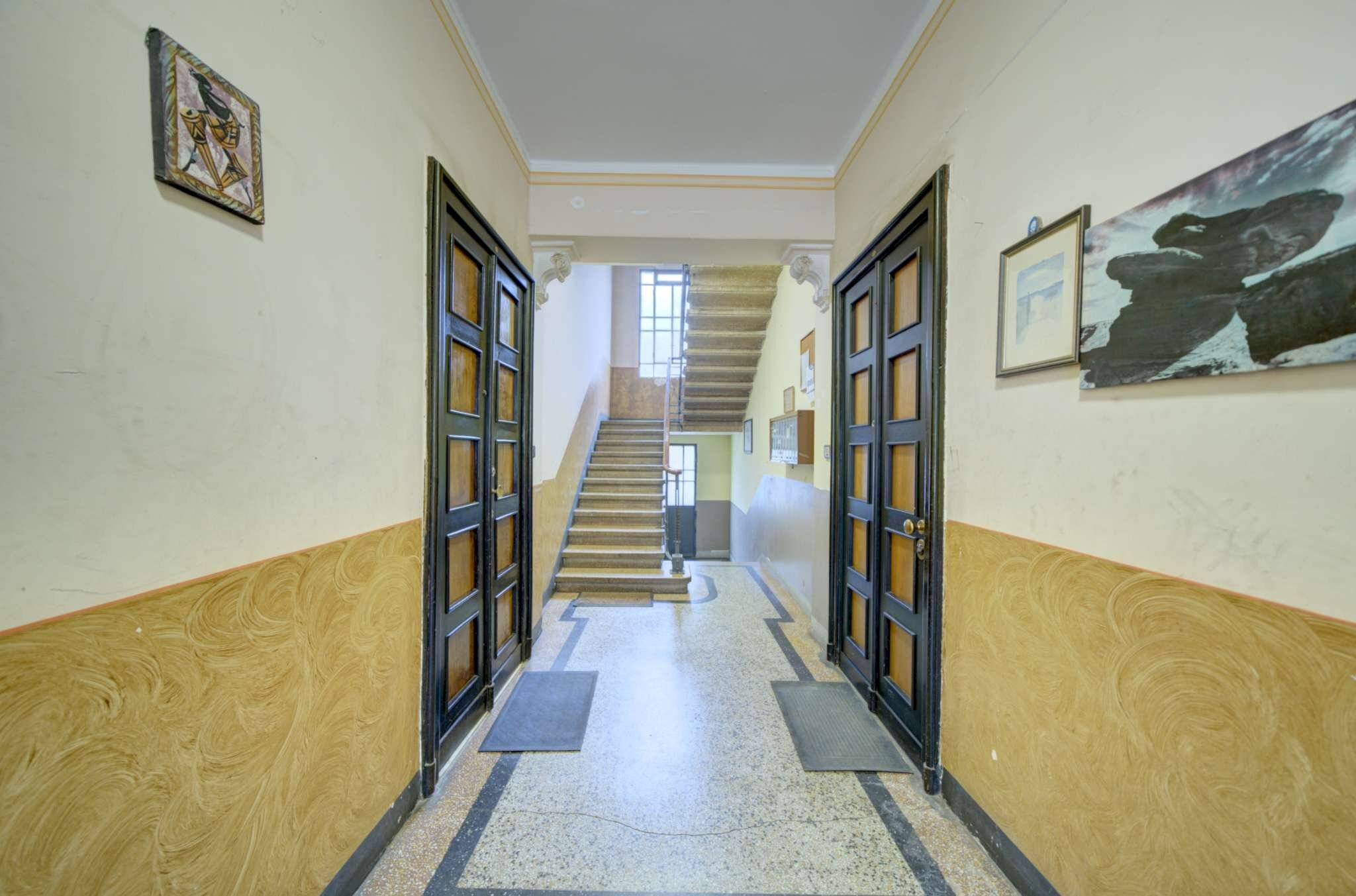 dsc07166_67_68_69_70 - Two-room apartment corso Trapani, 70/9, Torino (neighborhood Pozzo Strada) - photo 2