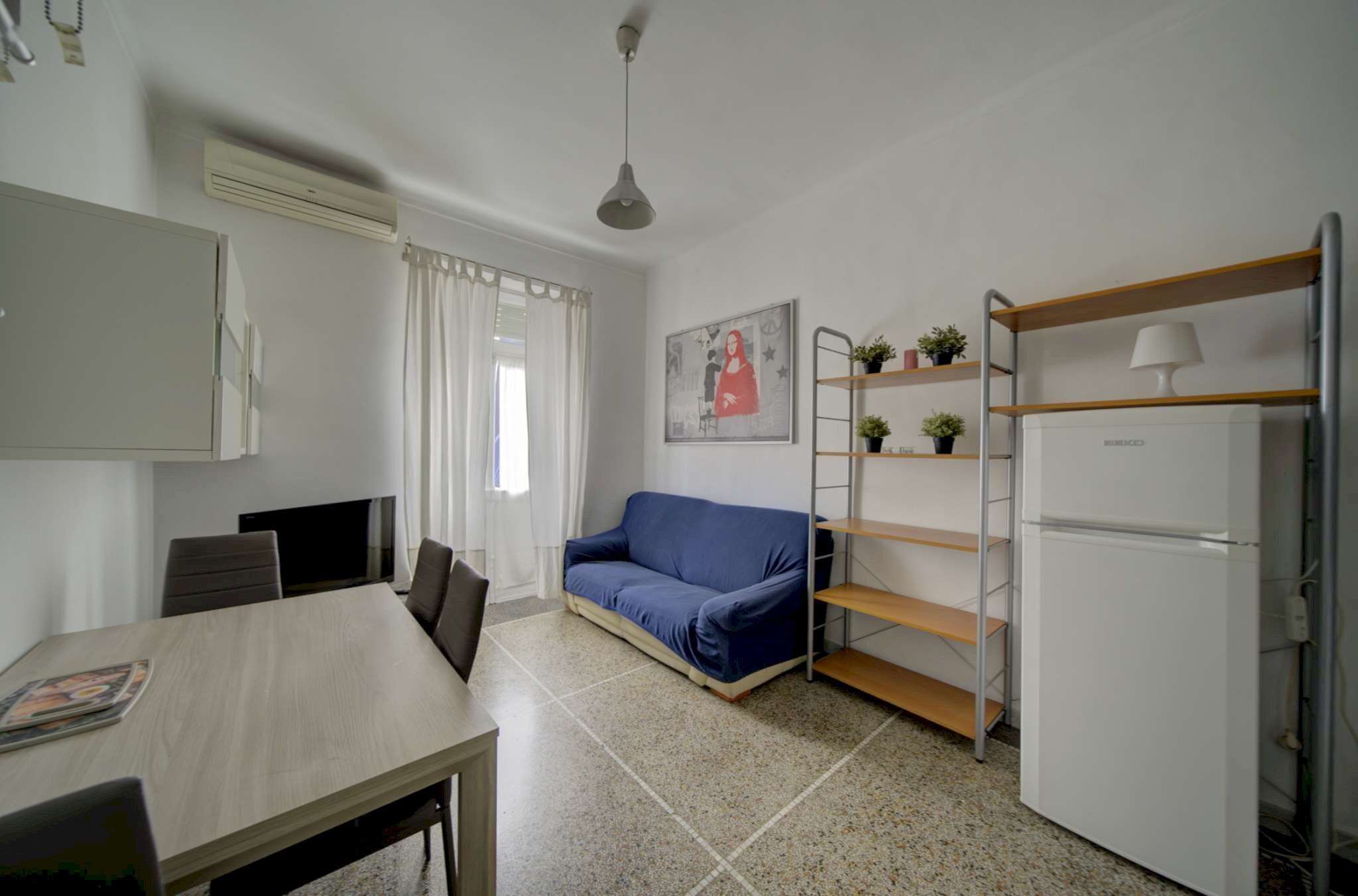 dsc07071_2_3_4_5 - Two-room apartment corso Trapani, 70/9, Torino (neighborhood Pozzo Strada) - photo 3