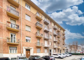 dsc07178 - Two-room apartment corso Trapani, 70/9, Torino (neighborhood Pozzo Strada) - photo 1