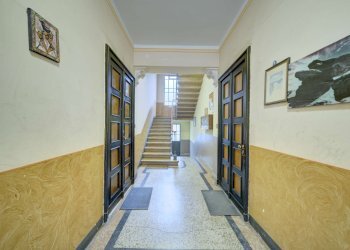 dsc07166_67_68_69_70 - Two-room apartment corso Trapani, 70/9, Torino (neighborhood Pozzo Strada) - photo 2
