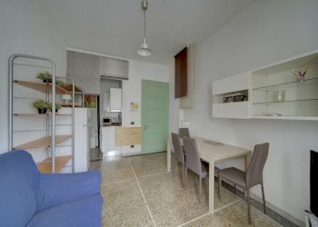 dsc07096_097_098_099_100 - Two-room apartment corso Trapani, 70/9, Torino (neighborhood Pozzo Strada) - photo 5
