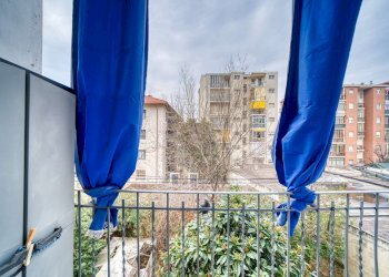 dsc07103 - Two-room apartment corso Trapani, 70/9, Torino (neighborhood Pozzo Strada) - photo 8
