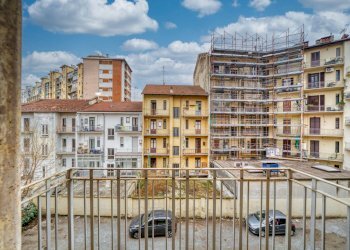 dsc07143 - Two-room apartment corso Trapani, 70/9, Torino (neighborhood Pozzo Strada) - photo 13